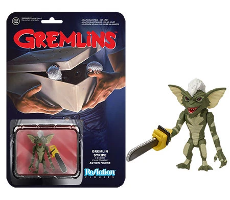 ReAction: Gremlin Stripe (Vaulted) 1 ReAction: Gremlin Stripe (Vaulted)