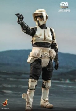 Scout Trooper (TMS016)