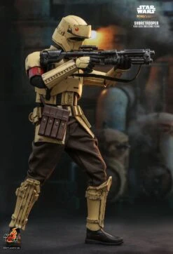 Shoretrooper (TMS031)