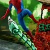 Spider-Man (Classic Suit) (VGM48)