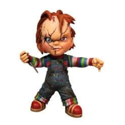 Stylized Roto Figure: Chucky V2