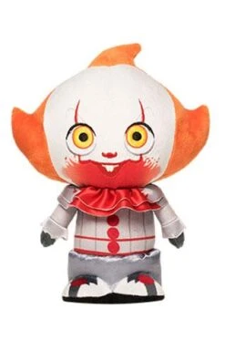 Supercute Plush: IT - Pennywise (Monster)