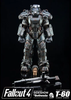 T-60 Power Armor
