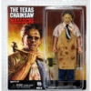 Texas Chainsaw Massacre 40th Anniversary Retro 8" Clothed Figure Leatherface