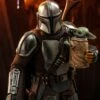 The Mandalorian & The Child (TMS014)