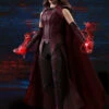 The Scarlet Witch (TMS036)