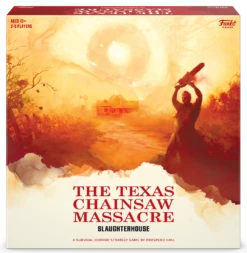 The Texas Chainsaw Massacre: Slaughterhouse