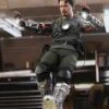 Tony Stark (Mech Test Version) (MMS581)