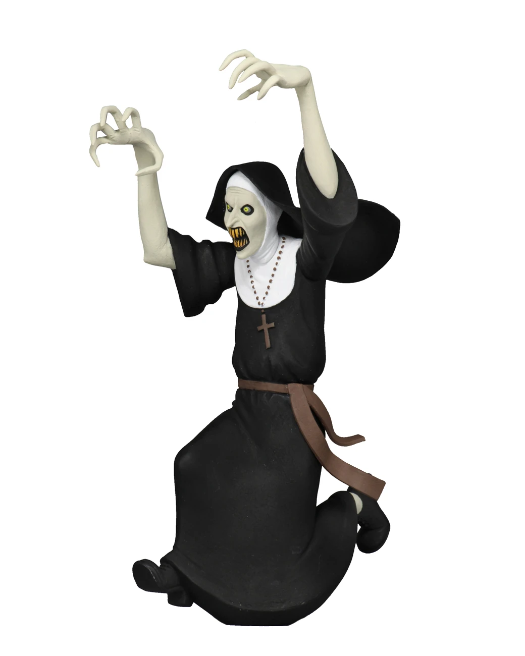 Toony Terrors: The Nun 1 Toony Terrors: The Nun