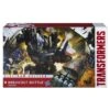Transformers: Age Of Extinction Platinum Edition - Breakout Battle