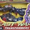 Transformers Beast Wars Predacon Scorponok