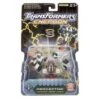 Transformers Energon Robots In Disguise Energon Perceptor Mini-Con Team (Substandard)