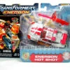 Transformers Energon Robots In Disguise Hot Shot