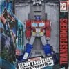 Transformers Generations Earthrise War For Cybertron Leader Class Optimus Prime