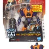 Transformers Generations Fall Of Cybertron Deluxe Class: Impactor (1 Of 5 Ruination)