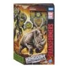 Transformers Generations Kingdom War For Cybertron Voyager Class Rhinox