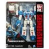 Transformers Generations Leader Class Combiner Wars: Ultra Magnus