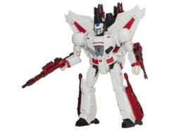 Transformers Generations Leader Class: Jetfire