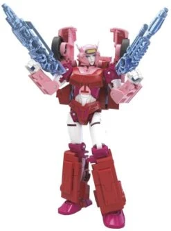 Transformers Generations Legacy Deluxe: Elita-1