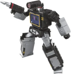 Transformers Generations Legacy Evolution - Core Class: Soundblaster