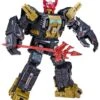 Transformers Generations Legacy Selects Titan: Black Zarak