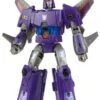 Transformers Generations Selects: Voyager Cyclonus & Nightstick