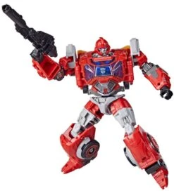 Transformers Generations Studio Series 84: Ironhide