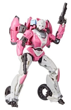 Transformers Generations Studio Series 85: Arcee