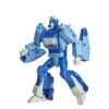 Transformers Generations Studio Series 86-03: Deluxe Class - Blurr