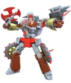 Transformers Generations Studio Series 86-14: Voyager Class - Junkheap