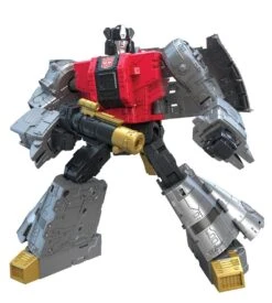 Transformers Generations Studio Series 86-15: Leader Class - Dinobot Sludge