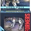 Transformers Generations Studio Series Bumblebee Core Class Ravage