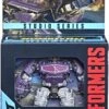 Transformers Generations Studio Series Bumblebee Core Class Shockwave