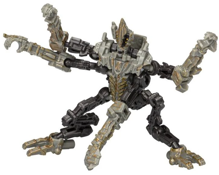 Transformers Generations Studio Series: Core Class - Terrorcon Novakane 1 Transformers Generations Studio Series: Core Class - Terrorcon Novakane