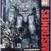 Transformers Generations Studio Series Voyager Class Revenge Of The Fallen Megatron #13