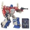 Transformers Generations Titans Return Leader Class: Powermaster Optimus Prime