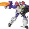 Transformers Generations: War For Cybertron Trilogy - Leader Class: Galvatron WFC-GS27