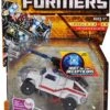 Transformers Hunt For The Decepticons Series Deluxe Class Rescue Ratchet