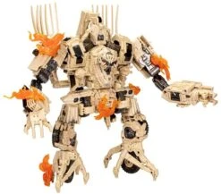 Transformers Masterpiece Movie Series: MPM-14 Bonecrusher