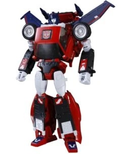 Transformers Masterpiece MP-26 Road Rage