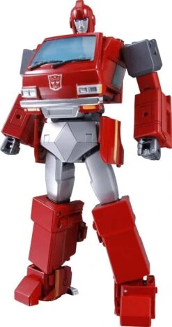 Transformers Masterpiece MP-27 Ironhide