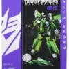 Transformers Masterpiece Series Leader Class: Acid Storm