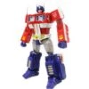 Transformers Masterpiece Series MP-10 Convoy (Optimus Prime)