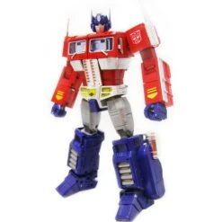 Transformers Masterpiece Series MP-10 Convoy (Optimus Prime)