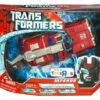 Transformers Movie Allspark Power Voyager Class Inferno Exclusive