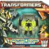 Transformers Power Core Combiners Class: Steamhammer (Opened Package)
