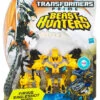 Transformers Prime Beast Hunters Deluxe Class: Bumblebee