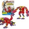 Transformers Prime Beast Hunters Deluxe Class: Lazerback (Canadian Packaging)