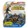 Transformers Prime Beast Hunters Deluxe Class: Night Shadow Bumblebee (Canadian Packaging)