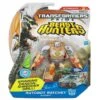 Transformers Prime Beast Hunters Deluxe Class: Ratchet (Canadian Packaging)